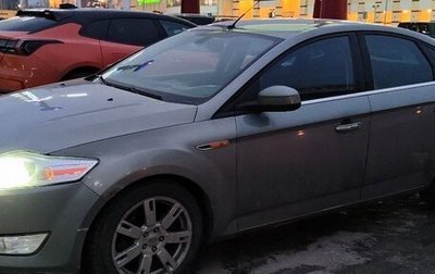 Ford Mondeo IV, 2008 год, 560 000 рублей, 1 фотография