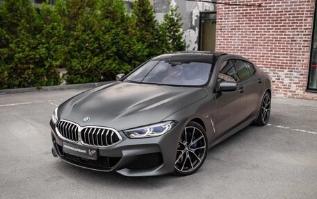 BMW 8 серия, 2020 год, 9 750 000 рублей, 1 фотография