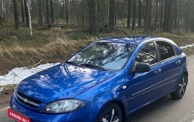 Chevrolet Lacetti, 2011 год, 415 000 рублей, 1 фотография