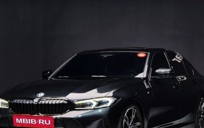 BMW 3 серия, 2024 год, 5 390 000 рублей, 1 фотография