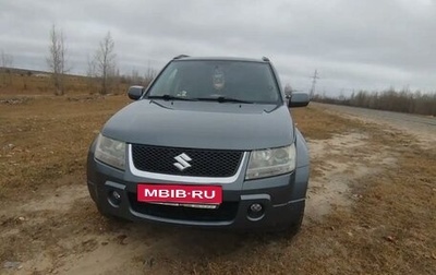 Suzuki Grand Vitara, 2006 год, 1 100 000 рублей, 1 фотография