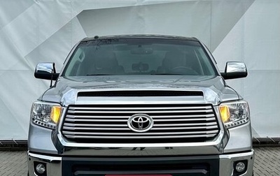 Toyota Tundra II, 2015 год, 5 200 000 рублей, 1 фотография