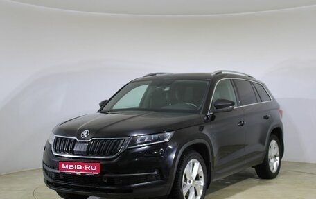 Skoda Kodiaq I, 2020 год, 2 530 000 рублей, 1 фотография