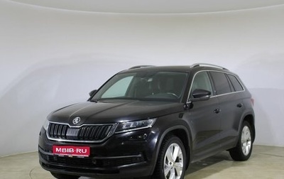 Skoda Kodiaq I, 2020 год, 2 530 000 рублей, 1 фотография