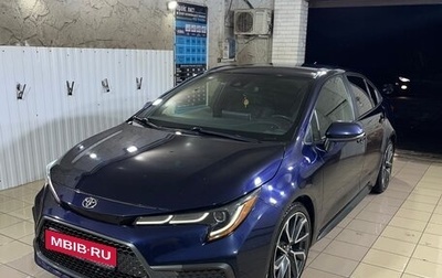 Toyota Corolla, 2019 год, 2 000 000 рублей, 1 фотография