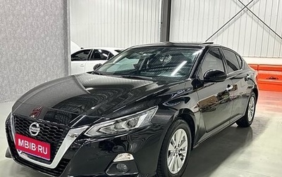 Nissan Altima VI (L34), 2020 год, 2 150 000 рублей, 1 фотография