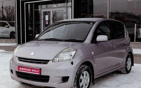 Toyota Passo III, 2009 год, 600 000 рублей, 1 фотография