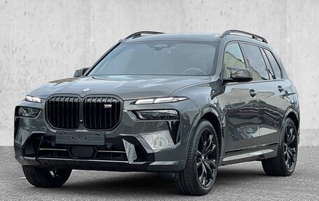 BMW X7, 2024 год, 20 990 000 рублей, 1 фотография