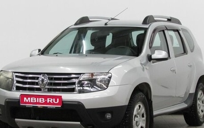 Renault Duster I рестайлинг, 2013 год, 1 075 000 рублей, 1 фотография