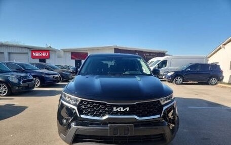 KIA Sorento IV, 2023 год, 4 425 000 рублей, 1 фотография