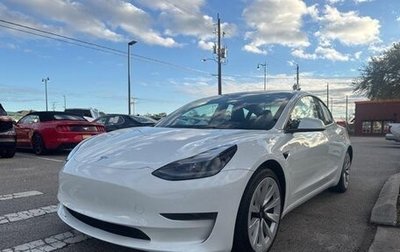 Tesla Model 3 I, 2023 год, 4 151 000 рублей, 1 фотография