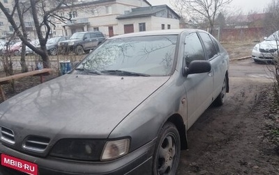 Nissan Primera II рестайлинг, 1997 год, 175 000 рублей, 1 фотография