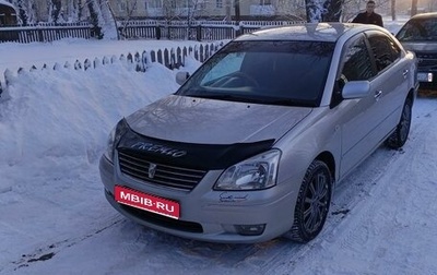 Toyota Premio, 2002 год, 750 000 рублей, 1 фотография