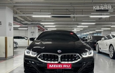 BMW 8 серия, 2022 год, 8 000 080 рублей, 1 фотография