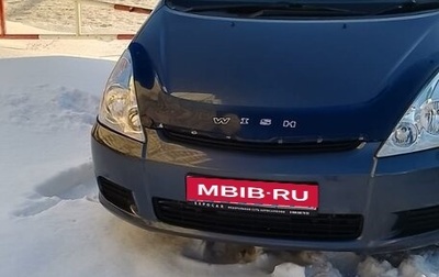 Toyota Wish II, 2003 год, 850 000 рублей, 1 фотография