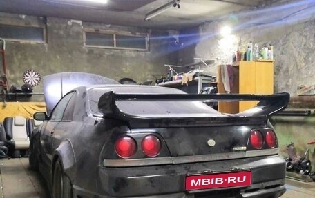 Nissan Skyline, 1996 год, 800 000 рублей, 1 фотография