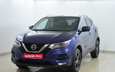 Nissan Qashqai, 2020 год, 2 199 000 рублей, 1 фотография