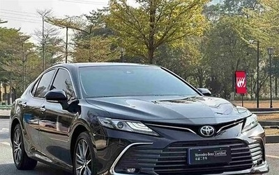 Toyota Camry, 2021 год, 3 286 000 рублей, 1 фотография