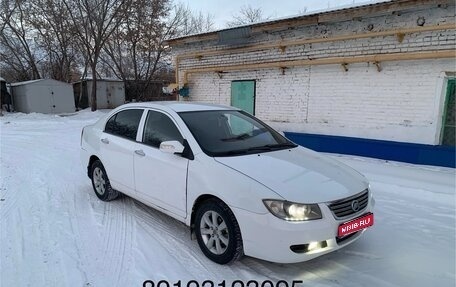 Lifan Solano I (630) рестайлинг, 2011 год, 330 000 рублей, 1 фотография