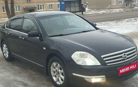 Nissan Teana, 2007 год, 525 000 рублей, 1 фотография