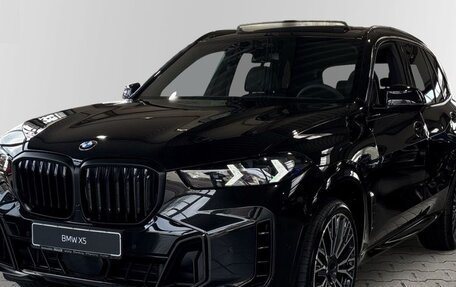 BMW X5, 2024 год, 16 500 000 рублей, 1 фотография