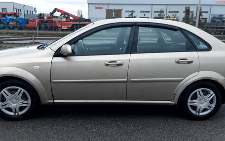 Chevrolet Lacetti, 2007 год, 400 000 рублей, 1 фотография