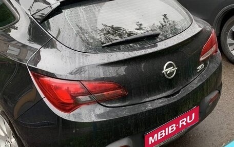 Opel Astra J, 2014 год, 1 200 000 рублей, 1 фотография