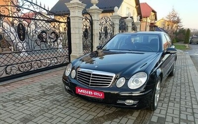 Mercedes-Benz E-Класс, 2007 год, 1 550 000 рублей, 1 фотография