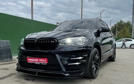 BMW X5 M, 2015 год, 6 900 000 рублей, 1 фотография