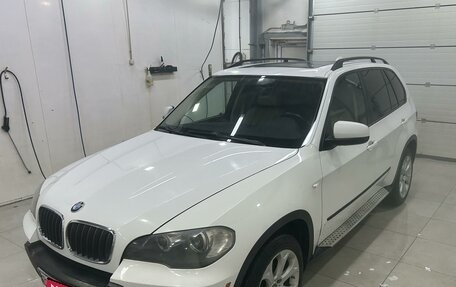 BMW X5, 2007 год, 1 500 000 рублей, 1 фотография