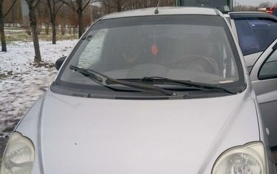 Chevrolet Spark III, 2008 год, 320 000 рублей, 1 фотография