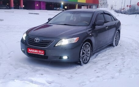 Toyota Camry, 2006 год, 1 200 000 рублей, 1 фотография