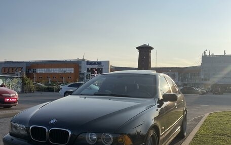 BMW 5 серия, 1998 год, 990 000 рублей, 1 фотография