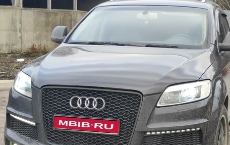 Audi Q7, 2007 год, 1 850 000 рублей, 1 фотография