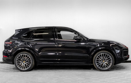 Porsche Cayenne III, 2021 год, 9 500 000 рублей, 4 фотография