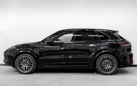 Porsche Cayenne III, 2021 год, 9 500 000 рублей, 8 фотография