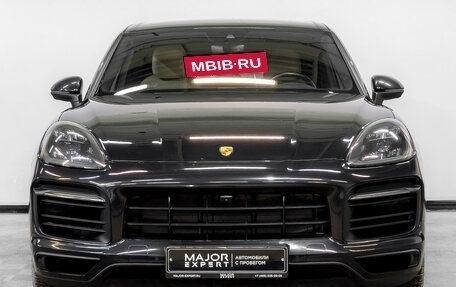 Porsche Cayenne III, 2021 год, 9 500 000 рублей, 2 фотография