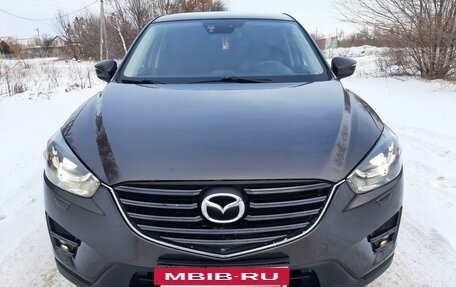 Mazda CX-5 II, 2015 год, 1 970 000 рублей, 4 фотография