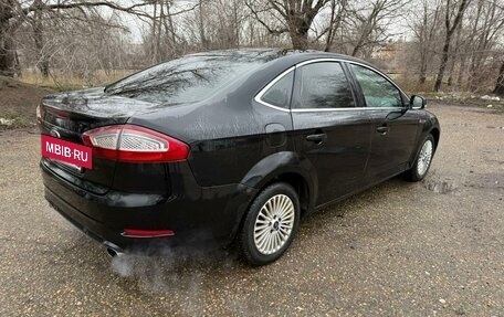 Ford Mondeo IV, 2012 год, 549 999 рублей, 3 фотография