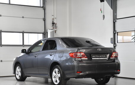 Toyota Corolla, 2012 год, 1 320 000 рублей, 2 фотография