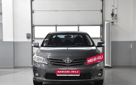 Toyota Corolla, 2012 год, 1 320 000 рублей, 3 фотография