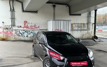 Hyundai Solaris II рестайлинг, 2011 год, 675 000 рублей, 4 фотография