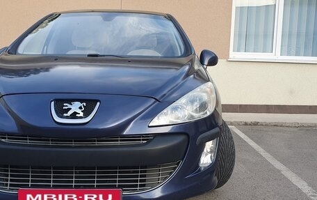 Peugeot 308 II, 2008 год, 550 000 рублей, 2 фотография