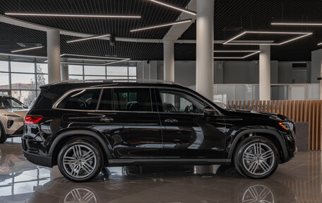 Mercedes-Benz GLS, 2023 год, 17 800 000 рублей, 9 фотография