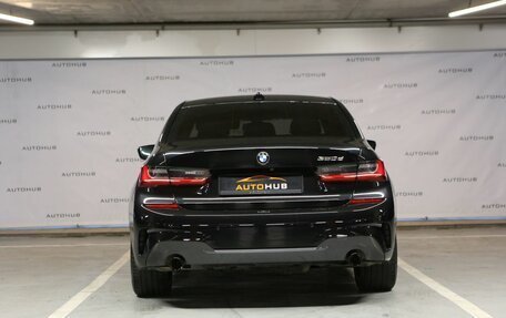 BMW 3 серия, 2019 год, 3 700 000 рублей, 6 фотография