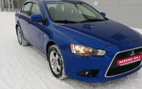 Mitsubishi Lancer IX, 2011 год, 1 100 000 рублей, 2 фотография