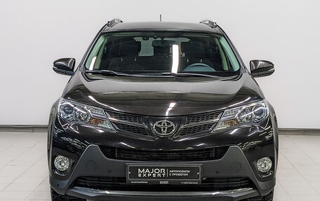 Toyota RAV4, 2015 год, 2 700 000 рублей, 2 фотография