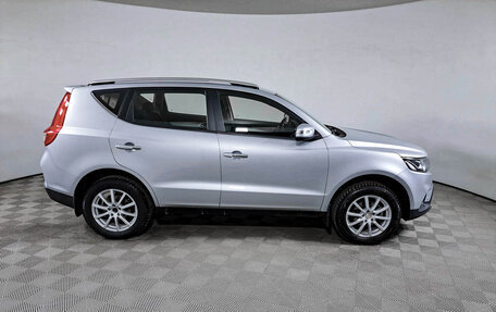 Geely Emgrand X7 I, 2020 год, 1 390 000 рублей, 4 фотография