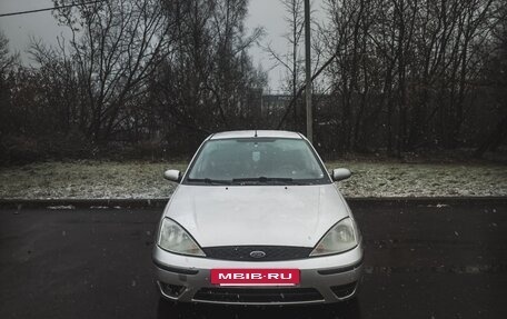 Ford Focus IV, 2004 год, 300 000 рублей, 2 фотография