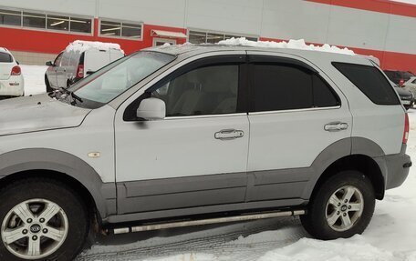 KIA Sorento IV, 2003 год, 465 000 рублей, 4 фотография